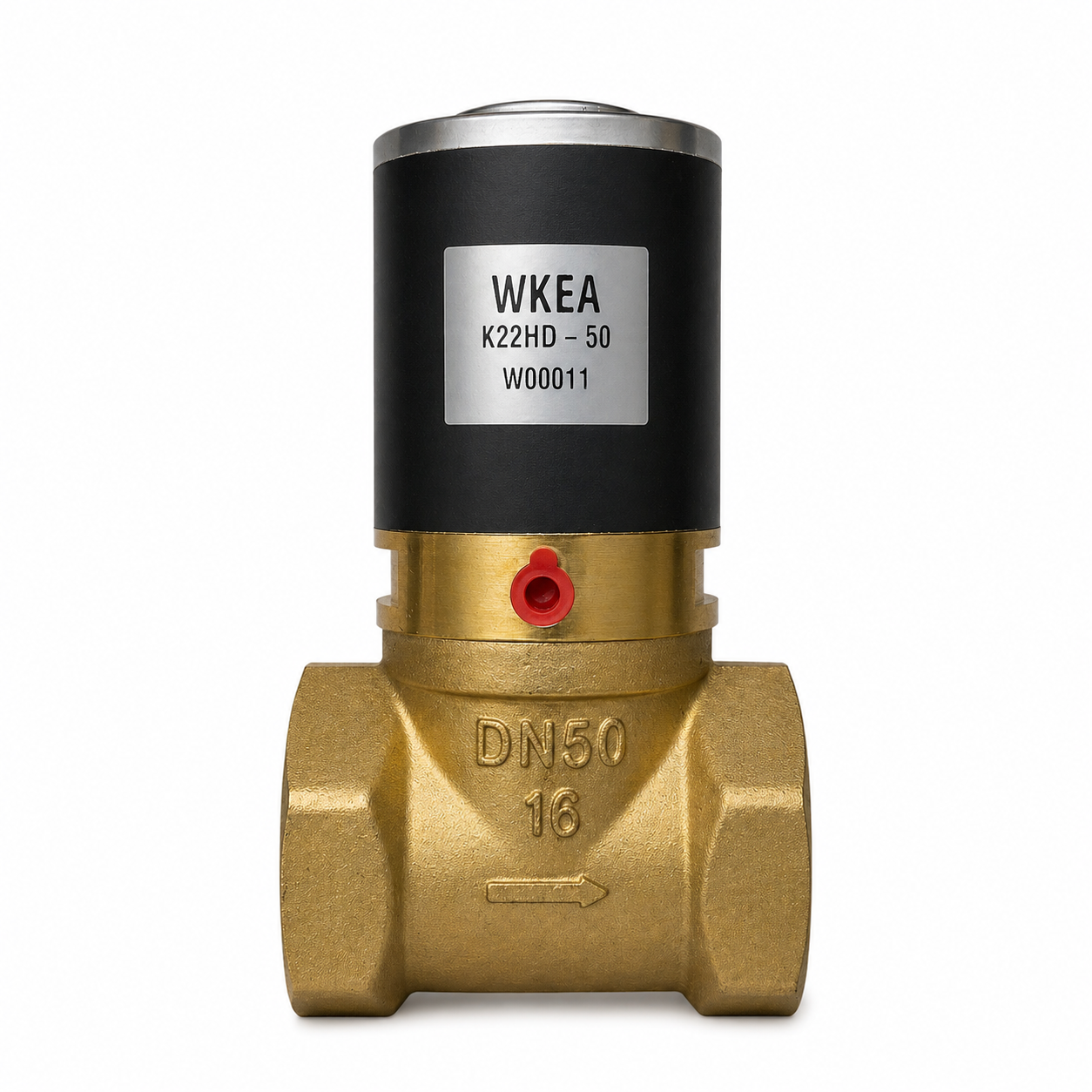 WKEA/维嘉 气控阀 K22HD-50